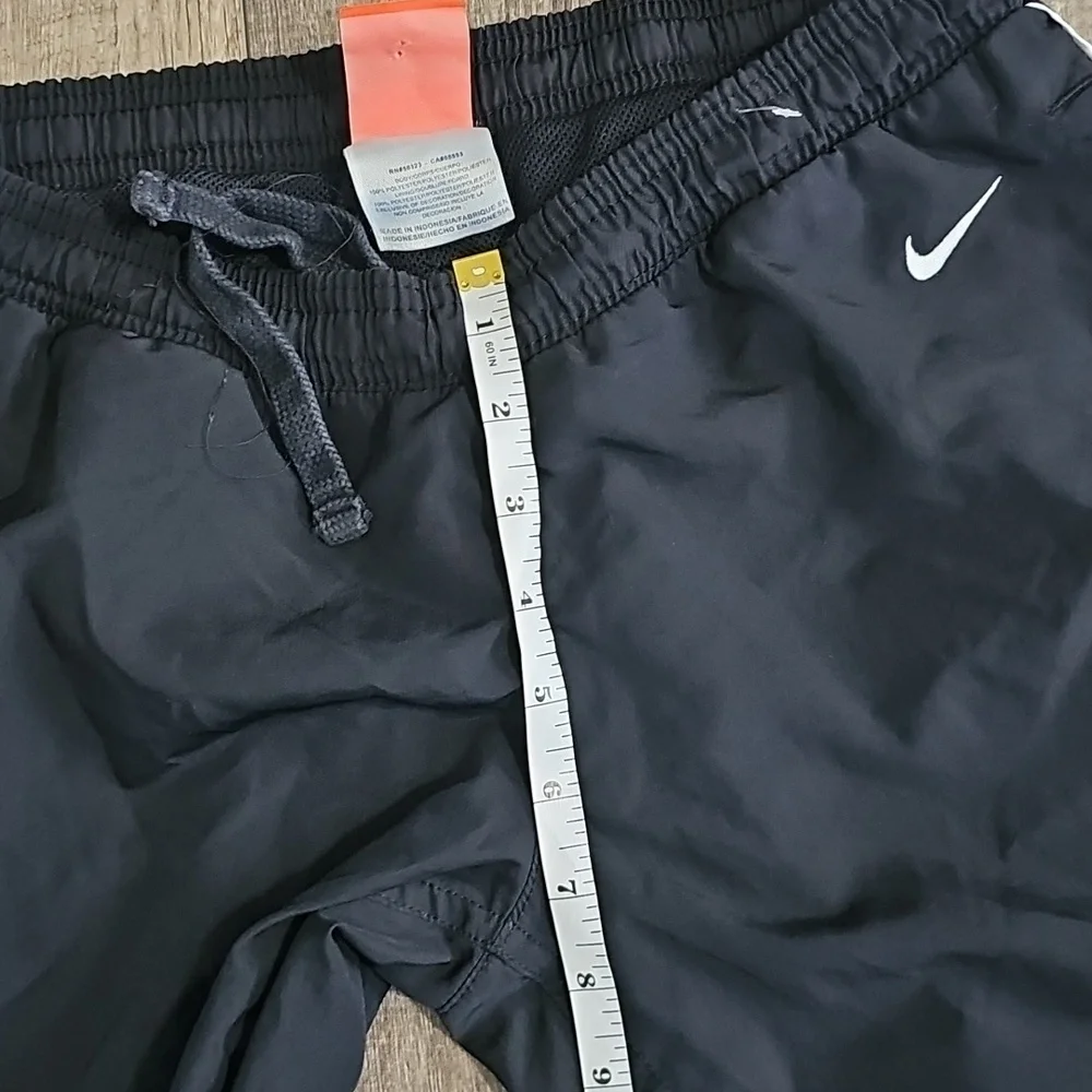 Nike Pants The Athletic Dept Womens Active Lined Black Sweat